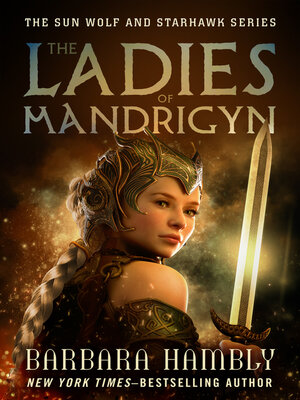 cover image of The Ladies of Mandrigyn